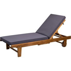 Шезлонг Joygarden 31702