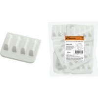 Заглушка для шин TDM ELECTRIC SQ0802-0020