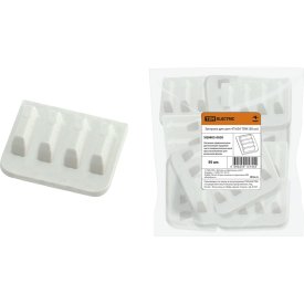 Заглушка для шин TDM ELECTRIC SQ0802-0020
