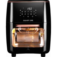 Мультифункциональный аэрогриль Galaxy LINE GL