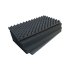 Комплект поропласта для кейса 1556 Pelican 015560-4000-000E