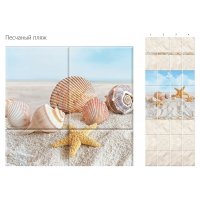 Панель пвх КронаПласт Unique