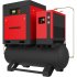 Винтовой компрессор Harrison HRS-94900TD5