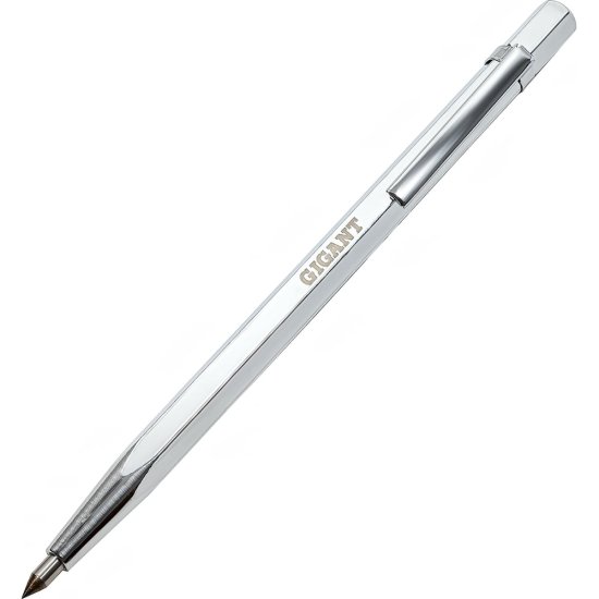 Штихель для стекла, керамики и металла Gigant GSB-140