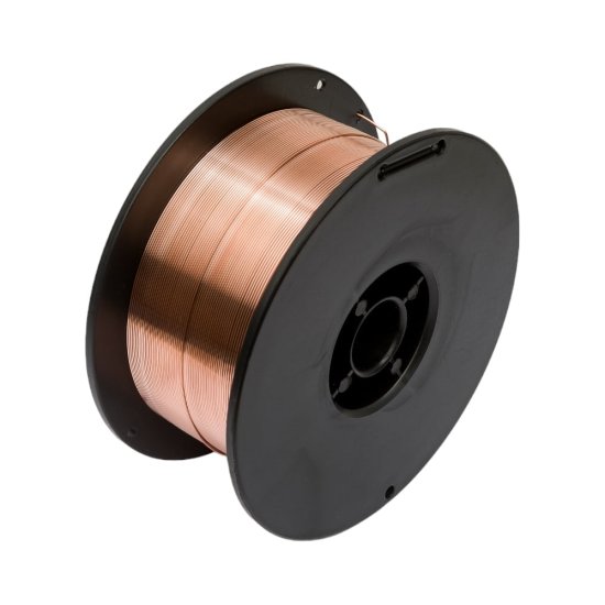 Омедненная проволока Gigant GCH-080601