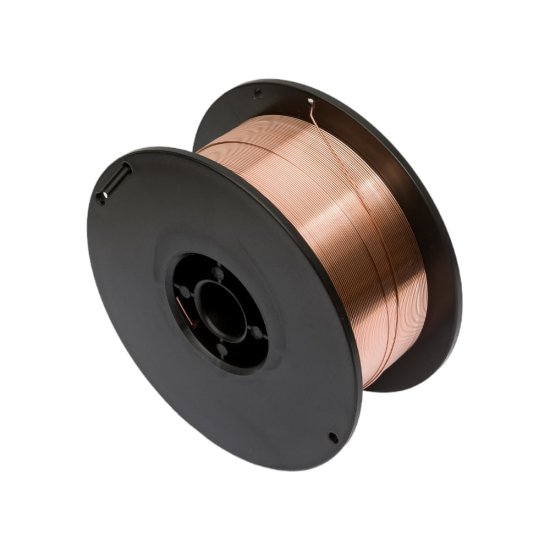 Омедненная проволока Gigant GCH-080601