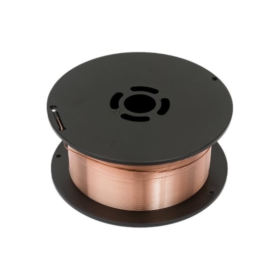 Омедненная проволока Gigant GCH-080601