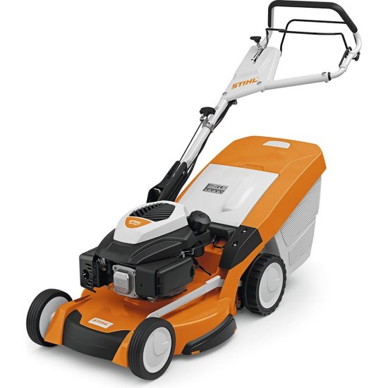 Бензиновая газонокосилка Stihl RM 655.0 V