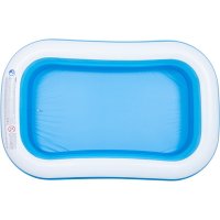 Прямоугольный надувной бассейн Sunclub 109419