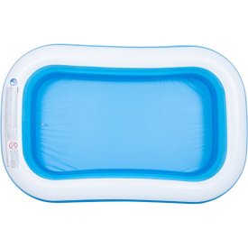 Прямоугольный надувной бассейн Sunclub 109419