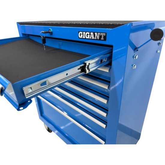 Сервисная инструментальная тележка Gigant GTTS-7