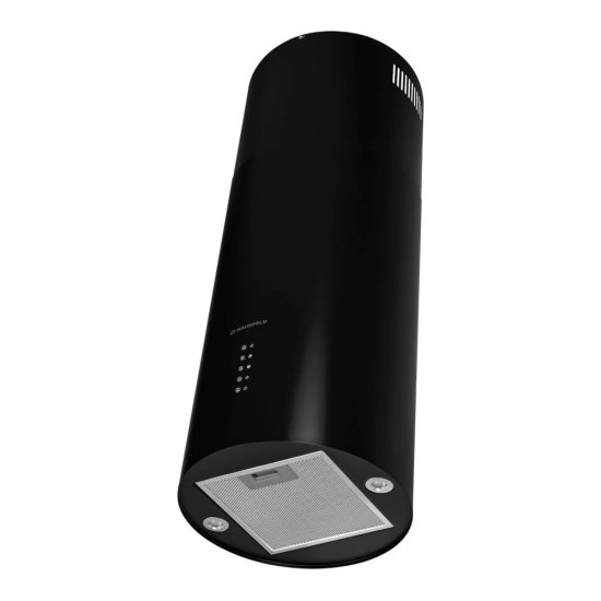 Кухонная вытяжка MAUNFELD Lee Light Isla 35 Sensor