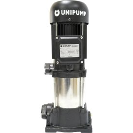 Вертикальный многоступенчатый насос UNIPUMP VM 4-7