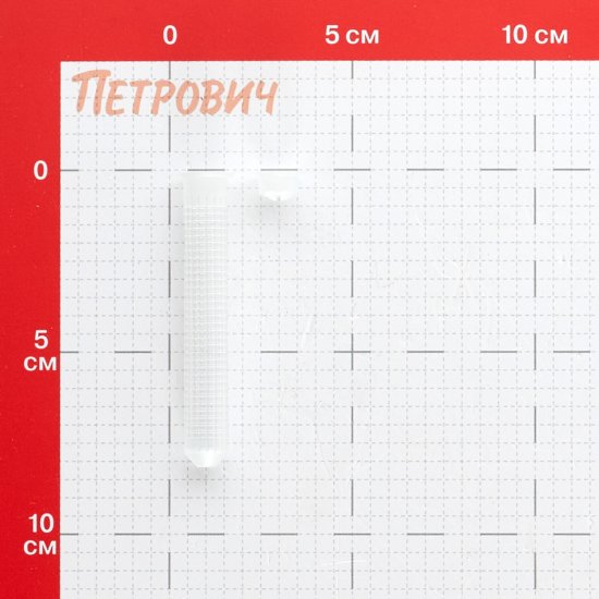 Гильза сетчатая 12х80 мм Hard-Fix (4 шт.)