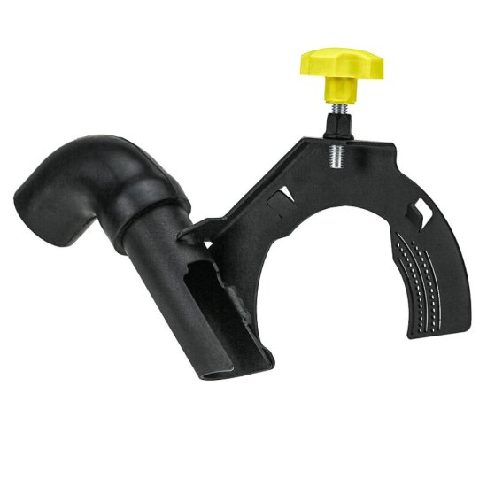 Кожух пылеудаляющий для УШМ Diamond Industrial Remover (DIREM115-125) 115-125 мм