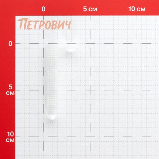 Гильза сетчатая 12х80 мм Hard-Fix (30 шт.)