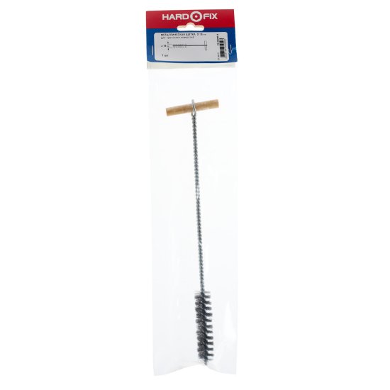 Щетка для прочистки отверстий 18х290 мм Hard-Fix