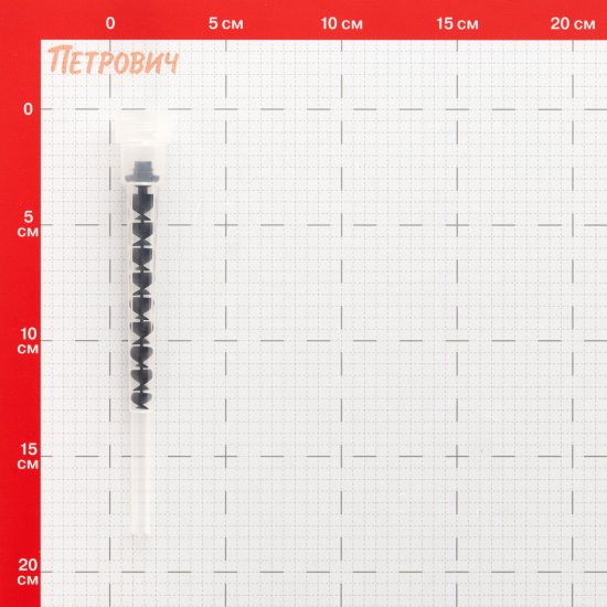 Сопло для химического анкера Hard-Fix (10 шт.)