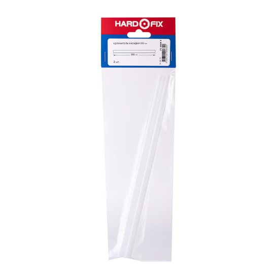 Удлинитель для химического анкера 250 мм Hard-Fix (2 шт.)