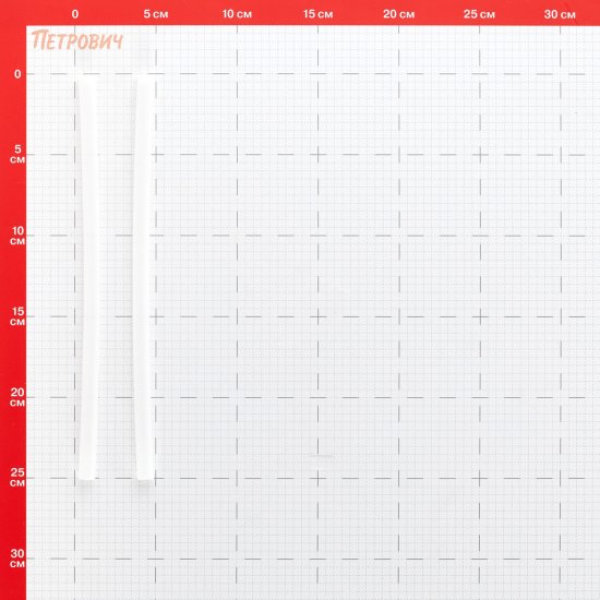 Удлинитель для химического анкера 250 мм Hard-Fix (2 шт.)