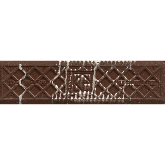 Клинкерная плитка Керамин Юта 3 бежевая 245х65х7 мм (34 шт.=0,54 кв.м)