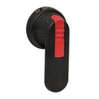 Рукоятка управления для реверсивного рубильника TwinBlock 630-800А EKF через дверь (tb-630-800-dh-rev)