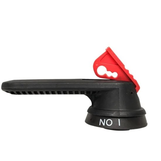 Рукоятка управления для реверсивного рубильника TwinBlock 630-800А EKF через дверь (tb-630-800-dh-rev)