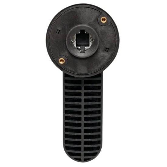Рукоятка управления для реверсивного рубильника TwinBlock 630-800А EKF через дверь (tb-630-800-dh-rev)