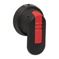 Рукоятка управления для реверсивного рубильника TwinBlock 160-250А EKF через дверь (tb-160-250-dh)