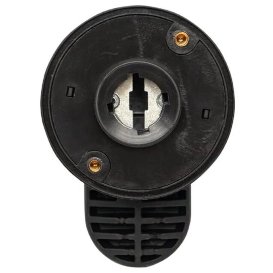 Рукоятка управления для реверсивного рубильника TwinBlock 160-250А EKF через дверь (tb-160-250-dh)