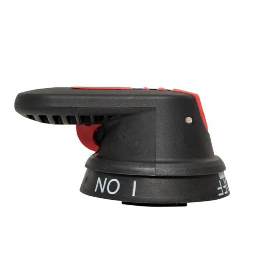 Рукоятка управления для реверсивного рубильника TwinBlock 160-250А EKF через дверь (tb-160-250-dh)