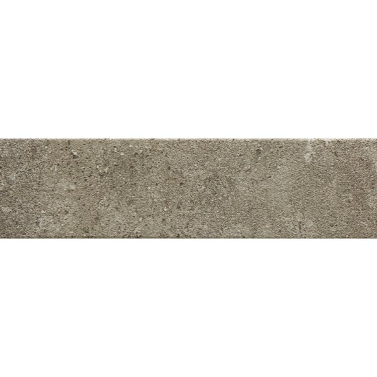 Клинкерная плитка Керамин Юта 2 серая 245х65х7 мм (34 шт.=0,54 кв.м)