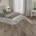 Плитка кварцвиниловая Alta-Step Excelente дуб кантри замковая 2,6309 кв.м 5,3 мм с микрофаской с подложкой IXPE