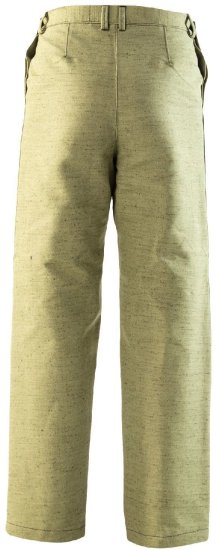 Костюм сварщика Булат цвет хаки размер 48-50 рост 182-188 см