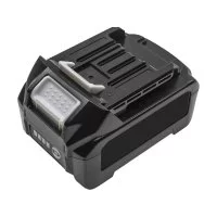 Аккумулятор для MAKITA XGT 40Vmax /p/n: 191L29-0, 191B36-3, 191B26-6 40V Cameron Sino CS-MKT402PW