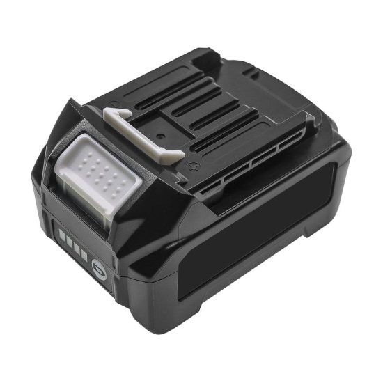 Аккумулятор для MAKITA XGT 40Vmax /p/n: 191L29-0, 191B36-3, 191B26-6 40V Cameron Sino CS-MKT402PW