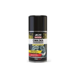 Смазка алюминиевая Прохим A40875S
