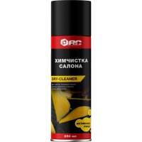 Химчистка салона АиС DRY-CLEANER