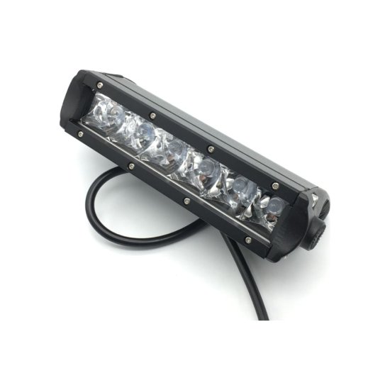 Светодиодная балка Вымпел 5D-30W-S