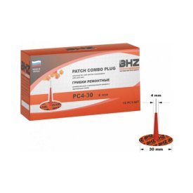 Грибок БХЗ professional pc4-30