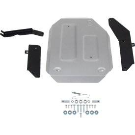 Защита редуктора Haval Jolion 4WD 2021-/H3 РКПП 4WD 2024-, Rival 333.9430.1