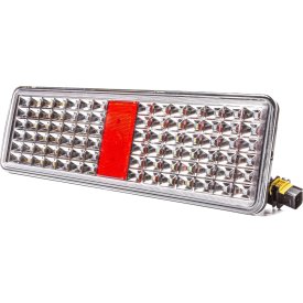 Задний фонарь АВТОЭЛЕКТРИКА 54901-3716010
