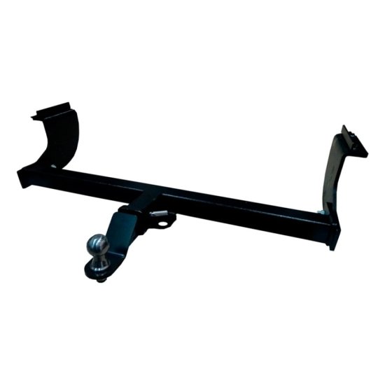 Фаркоп для Ford Ranger 2013-2022, Mazda BT-50 2012-2020 Бизон 0829-E(N)