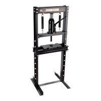 Гидравлический пресс Автоdело 4 382 216 792