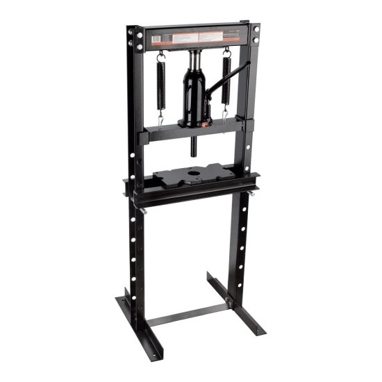 Гидравлический пресс Автоdело 4 382 216 792