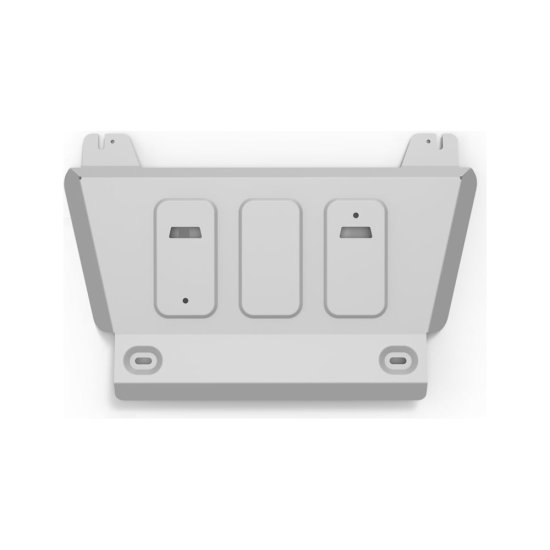 Защита редуктора для changan hunter plus 2023-н.в., Rival 333.8921.1