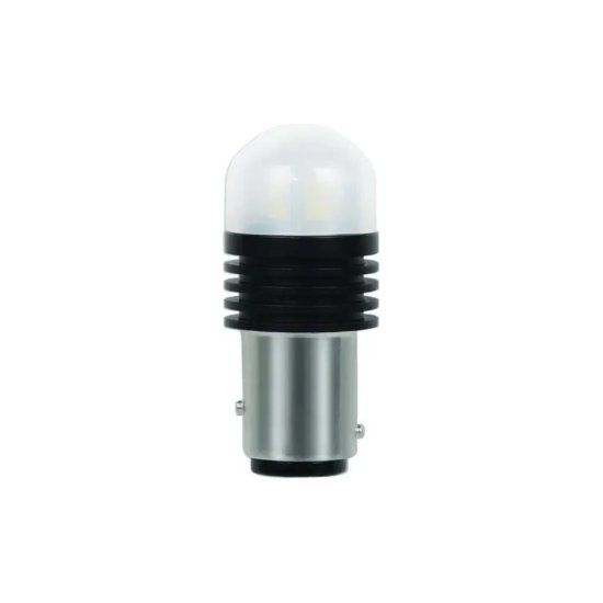 Автомобильные светодиодные лампы Маяк 12T25/5/BLK14/2BL