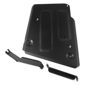 Защита топливного бака Haval M6 II РКПП FWD 2023-н.в., Rival 111.9435.1