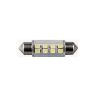 Светодиод Маяк 24T11x36-W\6SMD
