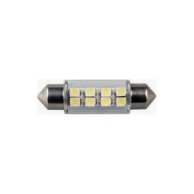 Светодиод Маяк 24T11x36-W\6SMD